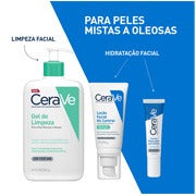 Loção Facial Oil Control