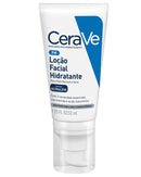 Loção Facial Hidratante 52ml