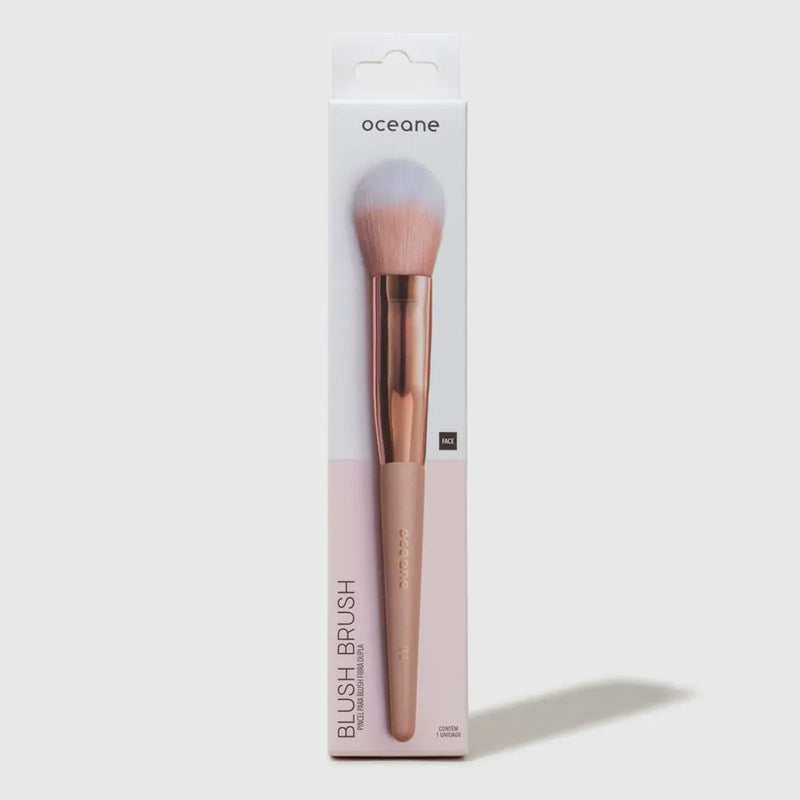 Pincel para Blush - Blush Brush Ocn3