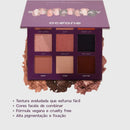 Paleta de Sombras - Special Day Purple 25g