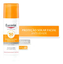 Sun Photoaging Control Gel Creme Facial FPS 50 50 ml