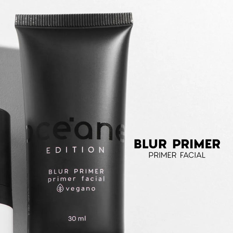 Primer Facial - Blur Primer Edition 30ml