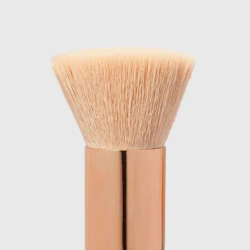 Pincel para Base e Contorno - Cupcake Brush Ocn1