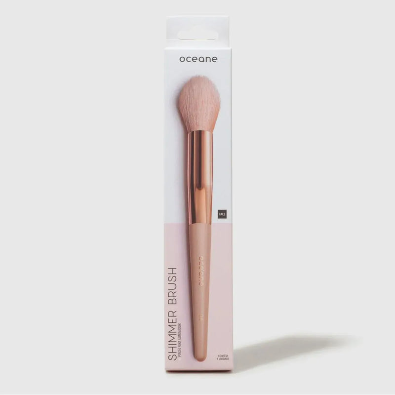Pincel para Iluminador - Shimmer Brush Ocn6