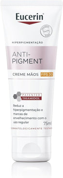 Anti-Pigment Creme Clareador de Mãos FPS 30