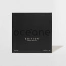 Paleta de Sombras - Unique Palette Edition 25g