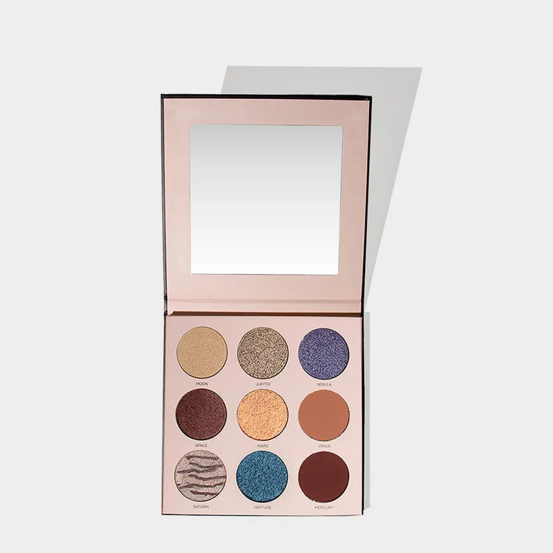 Paleta de Sombras - Desire Palette Edition 25g - Océane