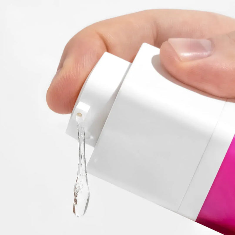 Ácido Mandélico – Gel Clareador Antiacne