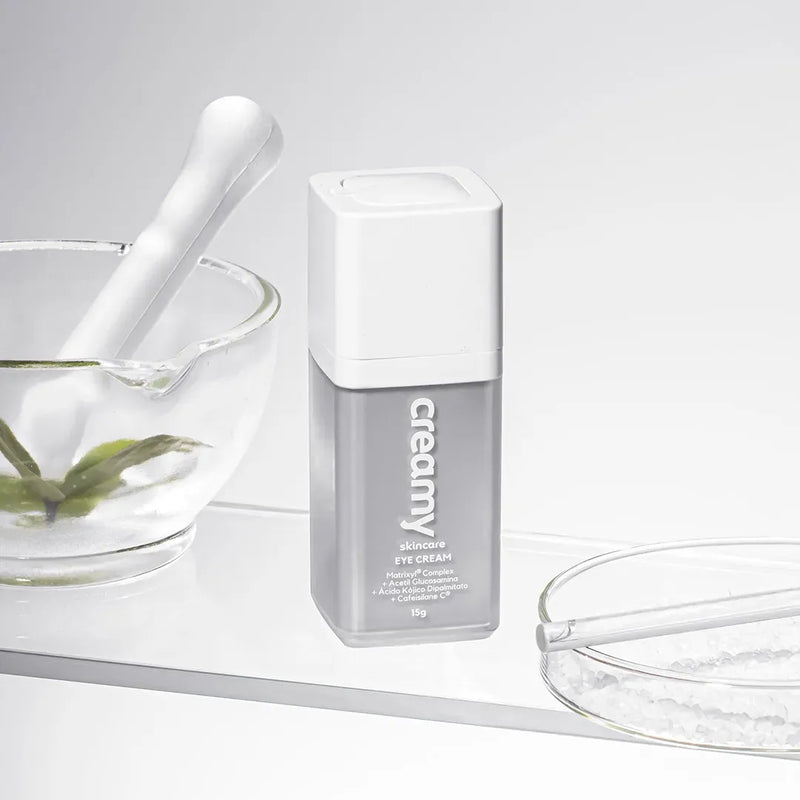 Creme Clareador para Olhos – Eye Cream