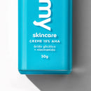 Ácido Glicólico – Creme Retexturizador