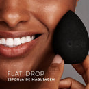 Esponja de Maquiagem - Flat Drop Edition