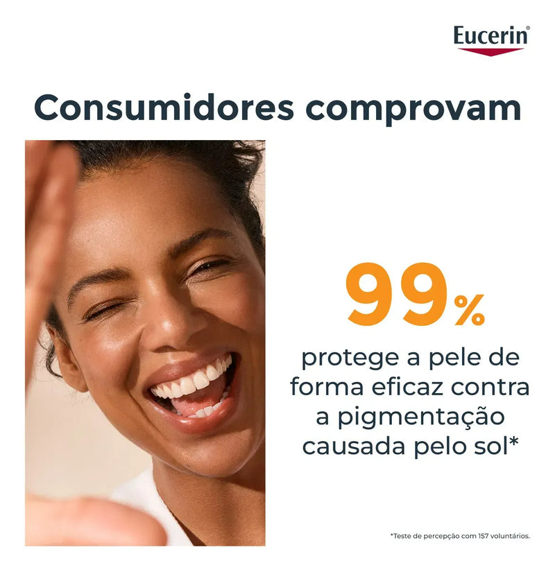 Sun Pigment Control Gel Creme Facial FPS 60 50 ml