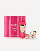 Kit Unhas Perfeitas Pink