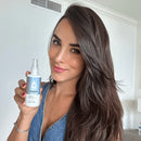 Kit Essencial Antifrizz