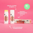 Hidratante Labial com FPS 50