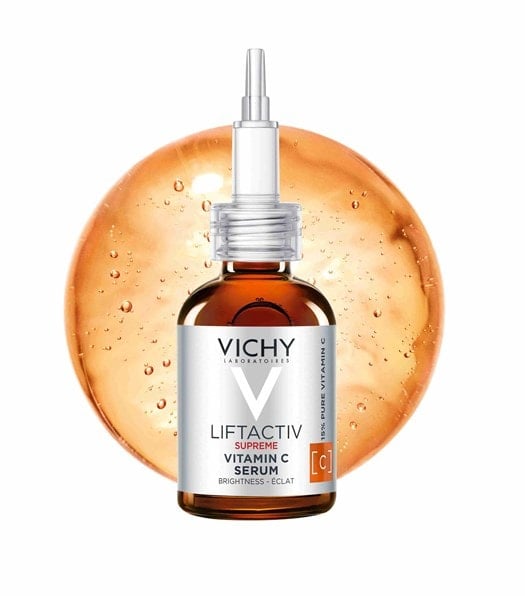 LIFTACTIV Sérum Vitamina C 20 ml