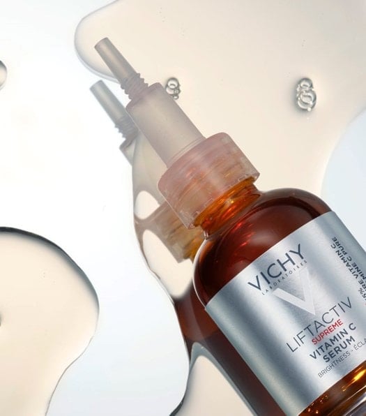 LIFTACTIV Sérum Vitamina C 20 ml