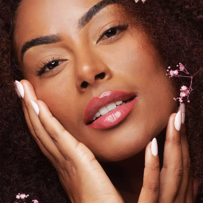 LOVE KIT GLOSS LABIAL E LÁPIS LABIAL