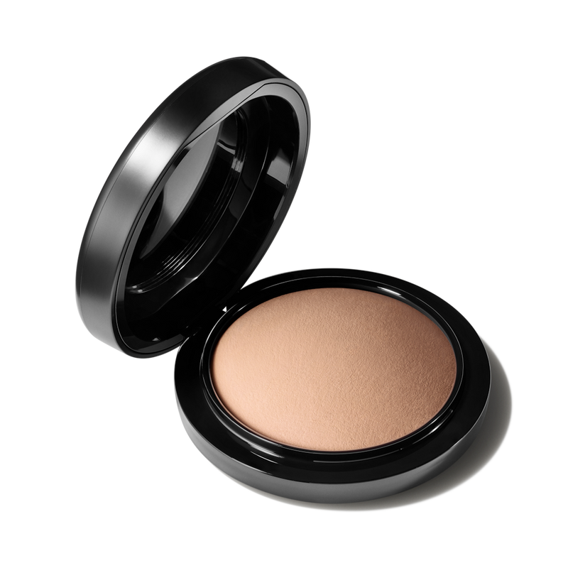 Pó Compacto Mineralize Skinfinish Natural