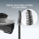 Máscara de Cílios M·A·CSTACK Elevated