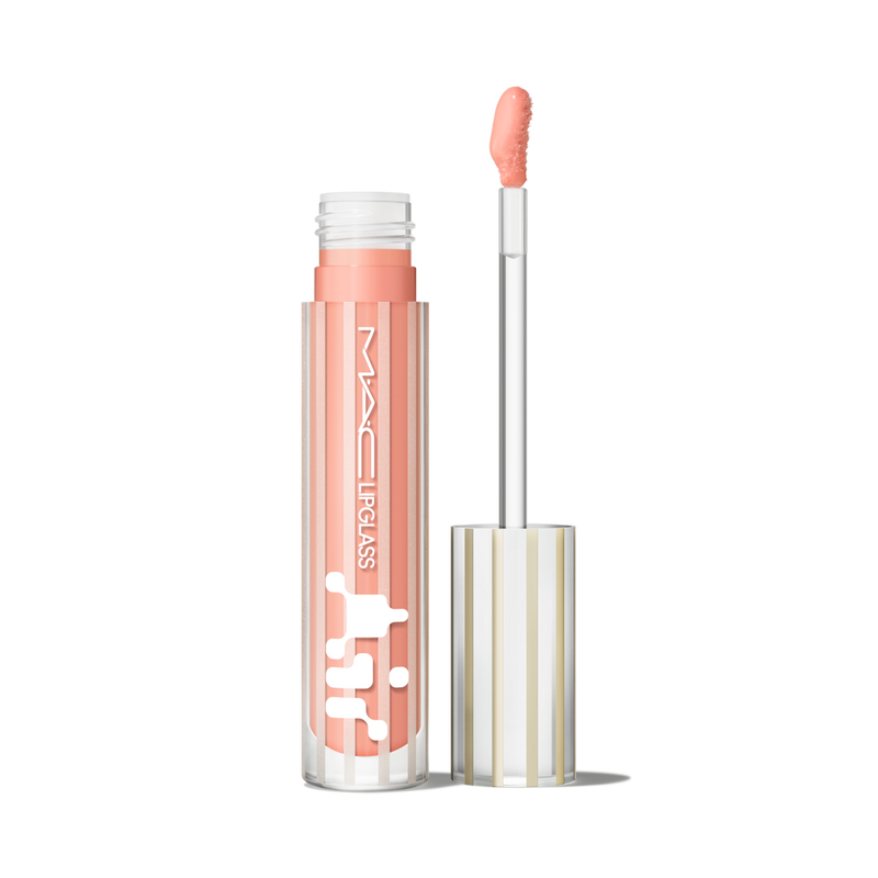 Gloss Labial Lipglass Air Non-Sticky