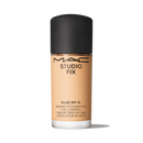Base Líquida Soft Matte Studio Fix FPS15 Mini