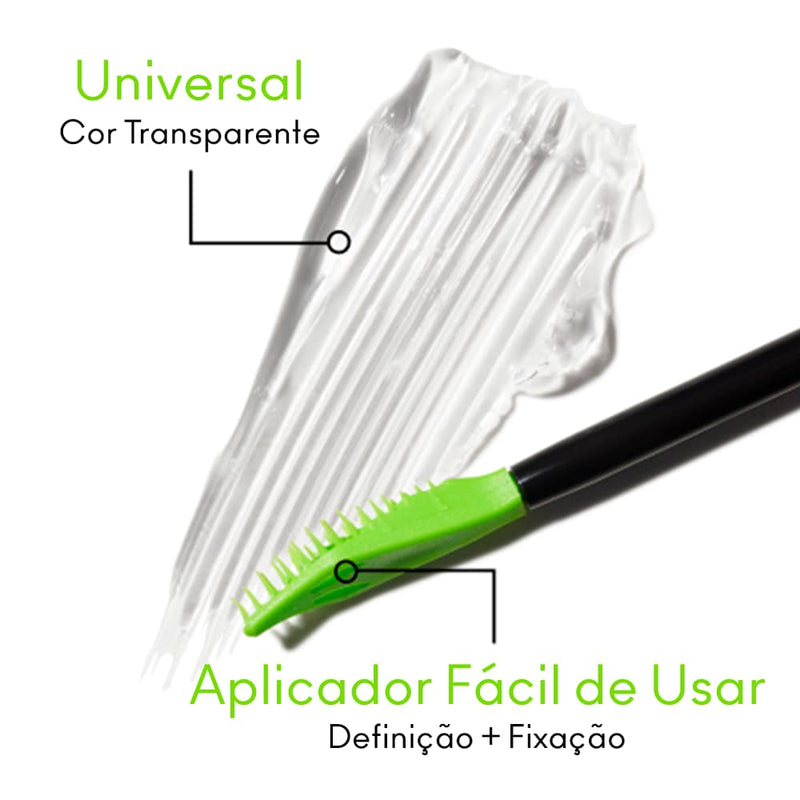 Gel de Sobrancelha Pro Locked