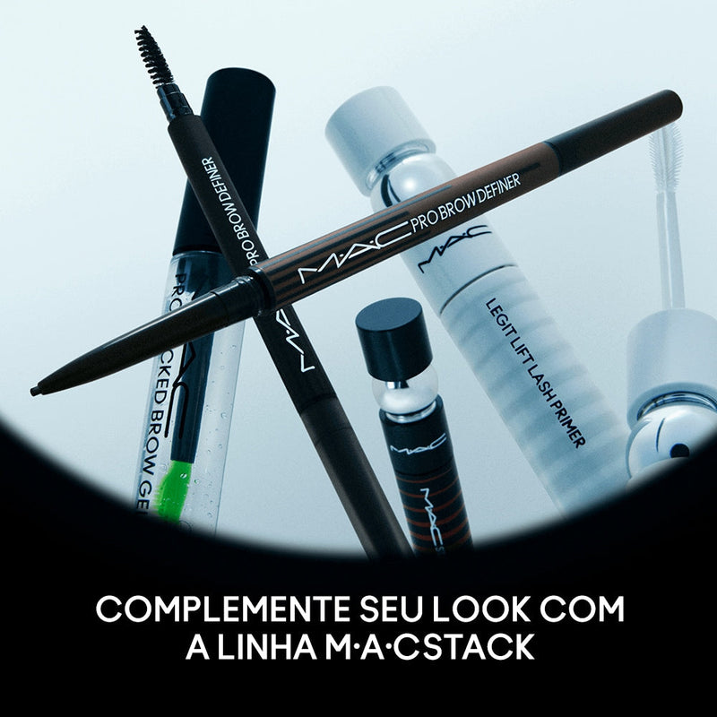 Gel de Sobrancelha Pro Locked