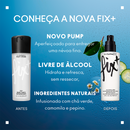 Bruma Facial Multifuncional Fix +