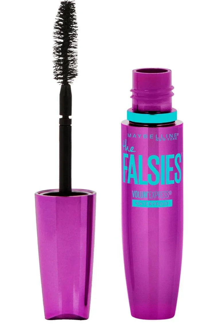 Máscara de Cílios The Falsies