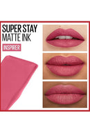 Batom Líquido SuperStay Matte Ink