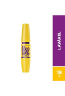 VOLUM' EXPRESS MÁSCARA DE CÍLIOS THE COLOSSAL LAVÁVEL