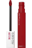 BATOM LÍQUIDO SUPERSTAY MATTE INK