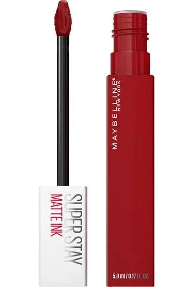 BATOM LÍQUIDO SUPERSTAY MATTE INK