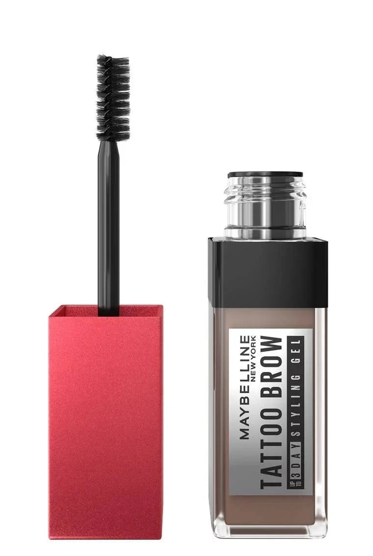 Gel de Sobrancelha TattooStudio