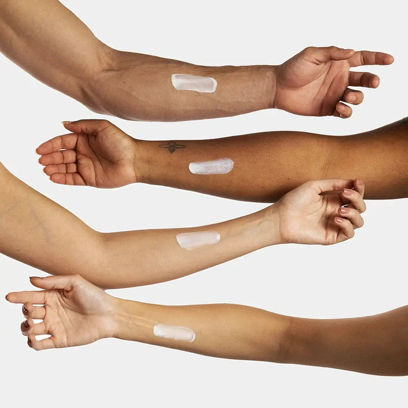 Protetor Solar Mineral Fluido FPS 50 FPUVA 16