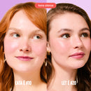 Protetor Solar em Bastão Com Cor FPS 95