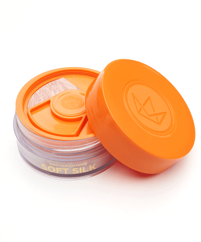 Pó solto Soft Silk - Cotton Candy