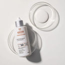 Protetor Solar Fluid Mineral FPS 50 - Incolor - 40ml