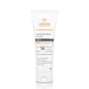 Protetor Solar Mousse Tonalizante FPS 50 - Mineral - Ivory - 40g