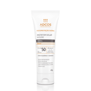 Protetor Solar Mousse Tonalizante FPS 50 - Mineral - Ivory - 40g