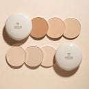 Protetor Solar Pó Compacto com Ácido Hialurônico FPS 50 - Translúcido - 11g