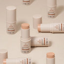 Protetor Solar Stick Tonalizante FPS 55 - Ivory - 17g