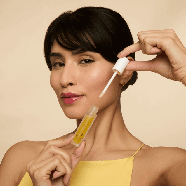 Sérum Volumizador Labial - 4ml