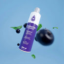 Shampoo Hidratei OAKBERRY 250ml