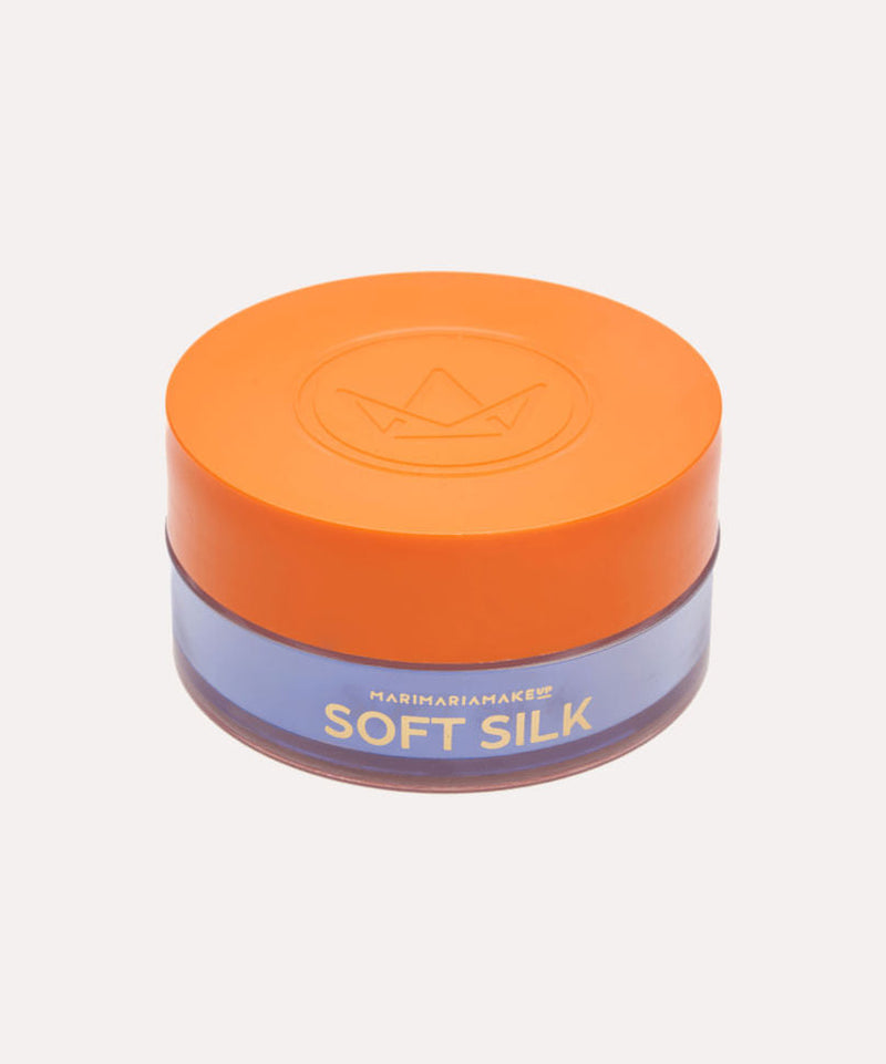 Pó solto Soft Silk - Cotton Candy