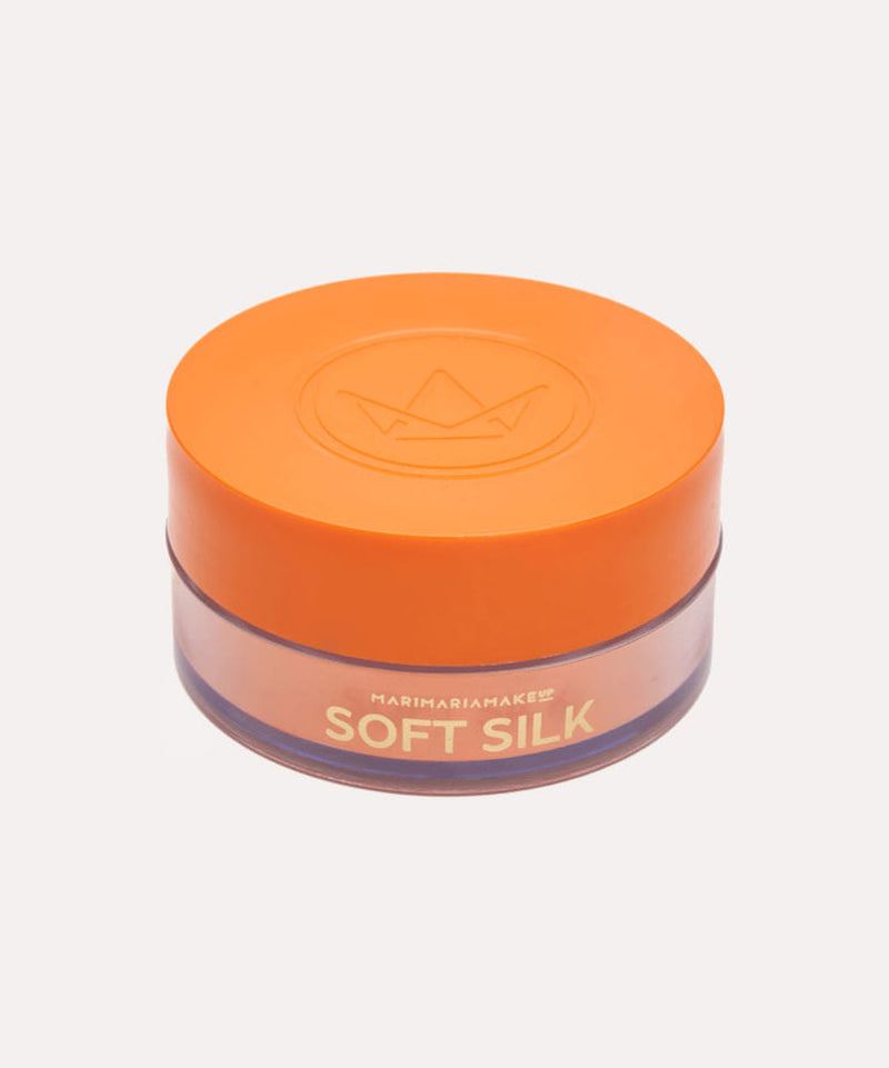 Pó solto Soft Silk - Cotton Candy