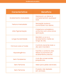 Batom Liquido Creamy Matte - Lavish